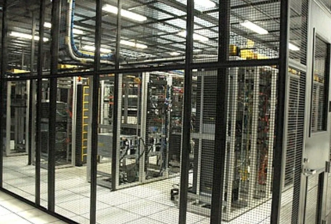 データセンターサービス