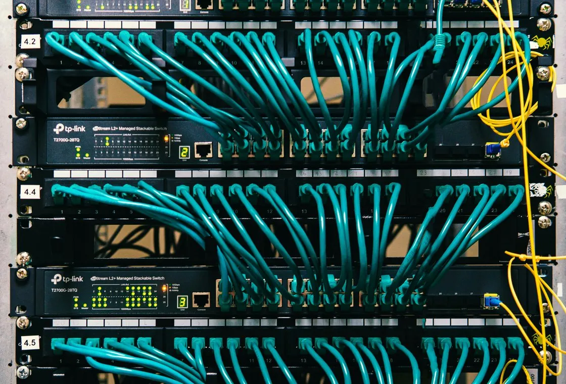 ネットワークサービス