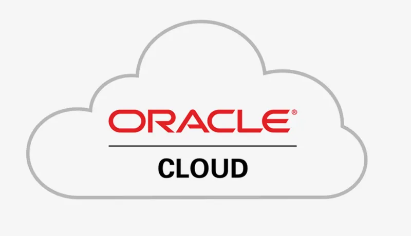 Oracle Cloud Infrastructure