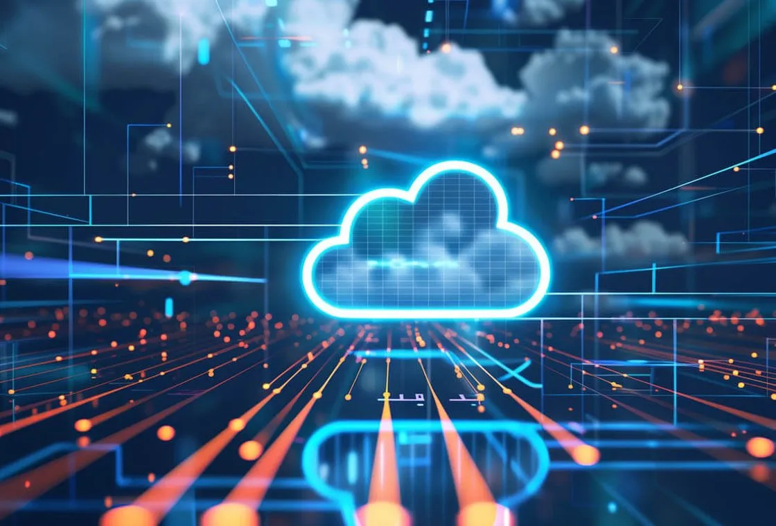 クラウドサービス