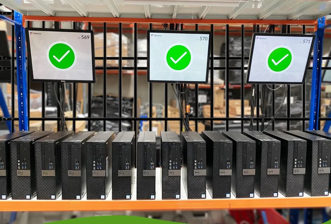 データ消去サービス